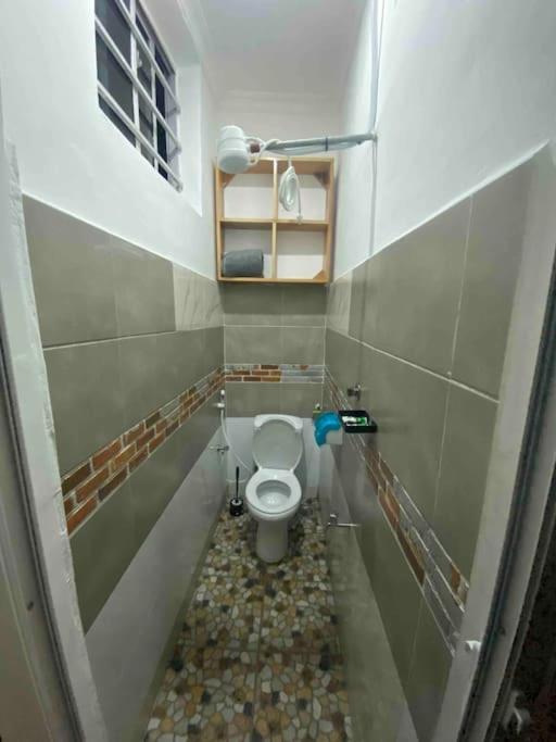 Apartamento Town Retreat Moshi Exterior foto